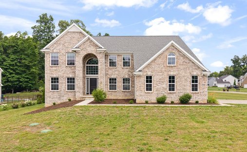 House in Adrian, Michigan, United States 1