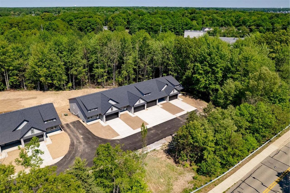 Condo in Ferrysburg, Michigan, United States 5 - 18861858