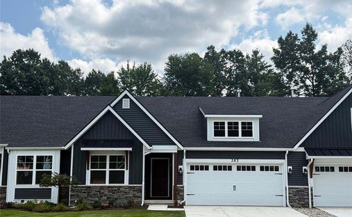 Condominio a Howell, Michigan, Stati Uniti 1
