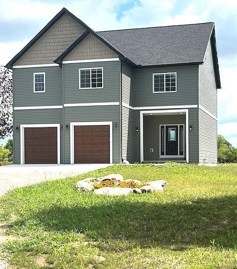 Casa a Riley Township, Michigan, Stati Uniti 1 - 18861781