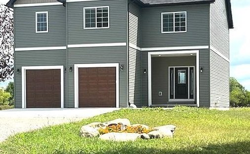Maison à Riley Township, Michigan, États-Unis 1