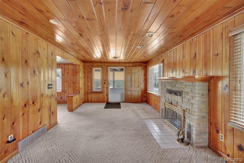 House in Clay Township, Michigan, United States 4 - 18861717
