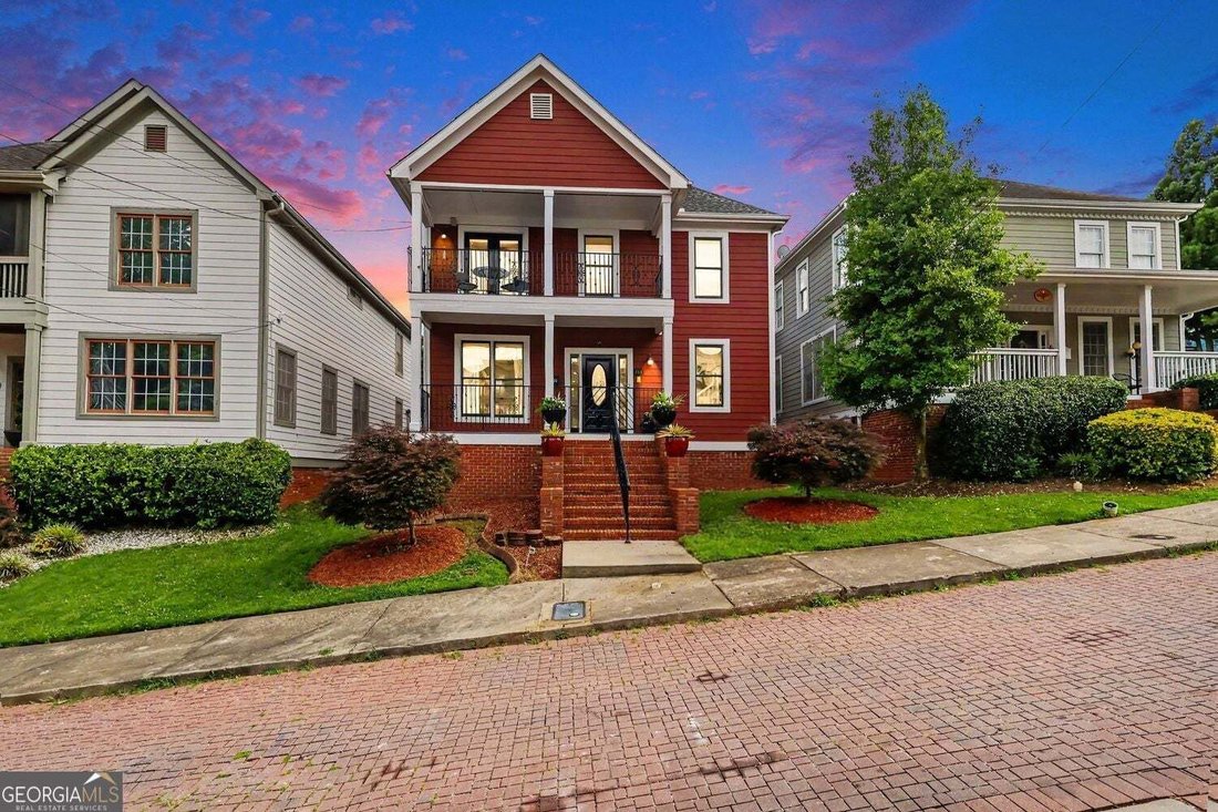 Haus in Atlanta, Georgia, Vereinigte Staaten 1 - 18861825