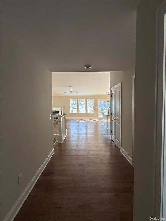 Condominio en Howell, Míchigan, Estados Unidos 2 - 18861775
