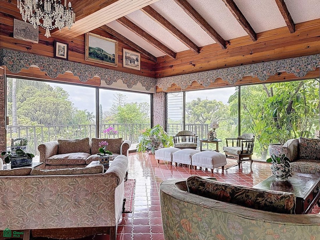 House in Cuernavaca, Morelos, Mexico 5 - 17523352