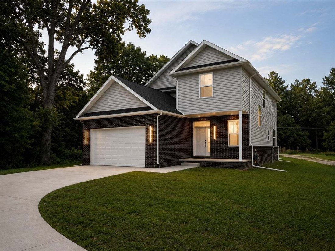 House in Garden City, Michigan, United States 4 - 18861726