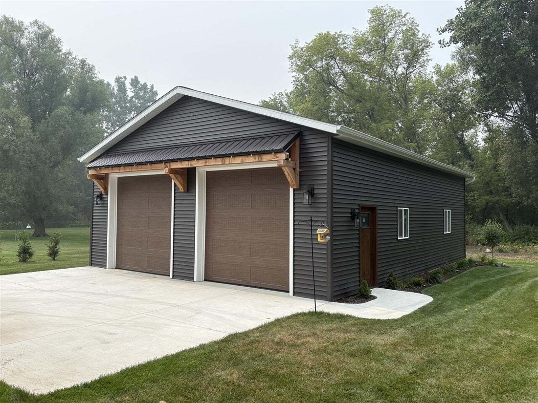 House in Dorr, Michigan, United States 2 - 18861347