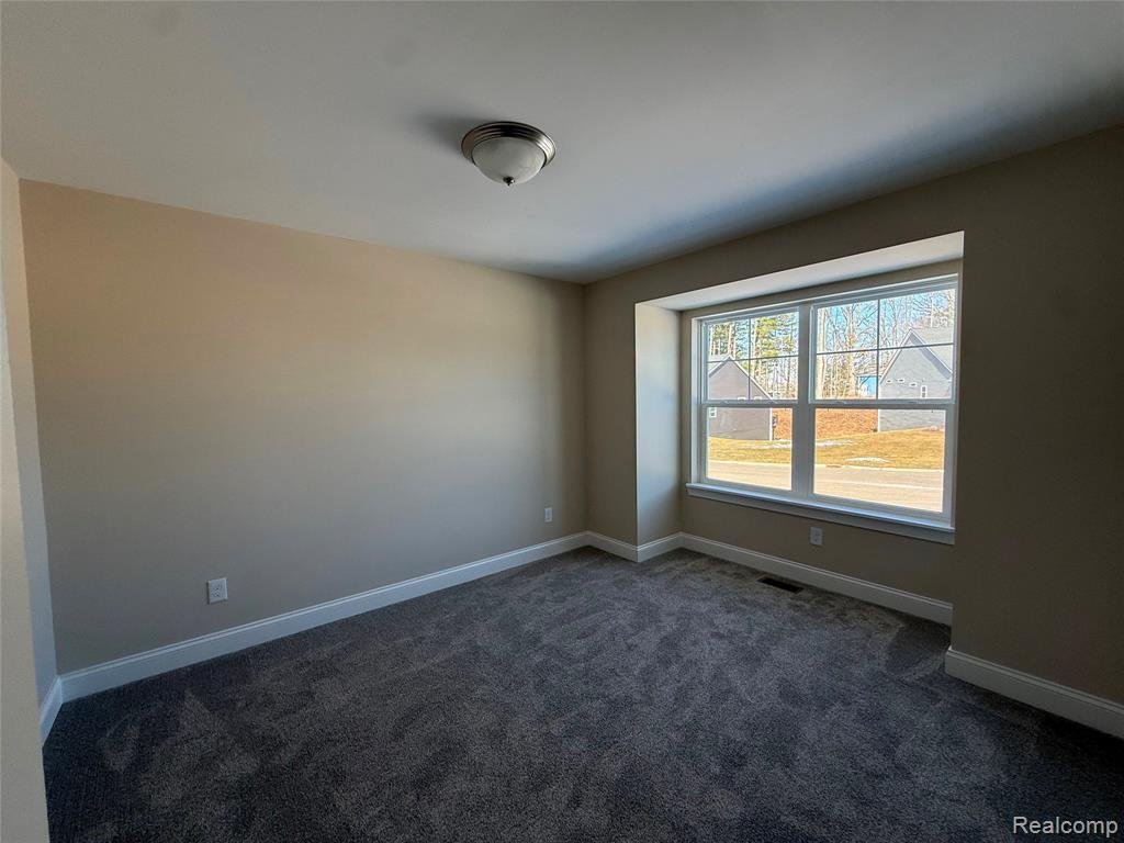 Appartement à Highland Charter Township, Michigan, États-Unis 3 - 18861835