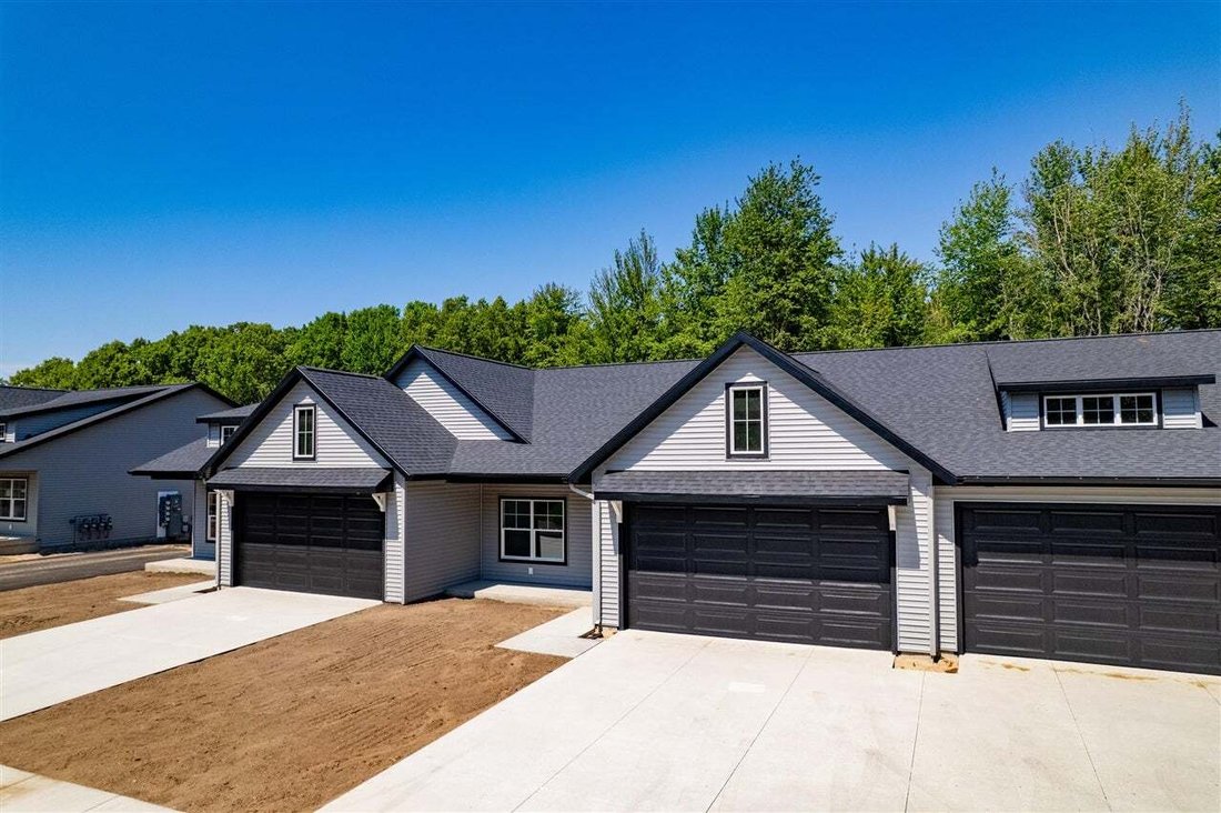 Condo in Ferrysburg, Michigan, United States 3 - 18861858