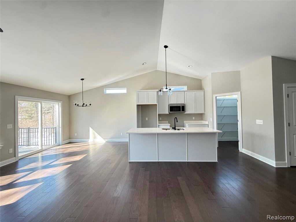 Condominio en Howell, Míchigan, Estados Unidos 5 - 18861808