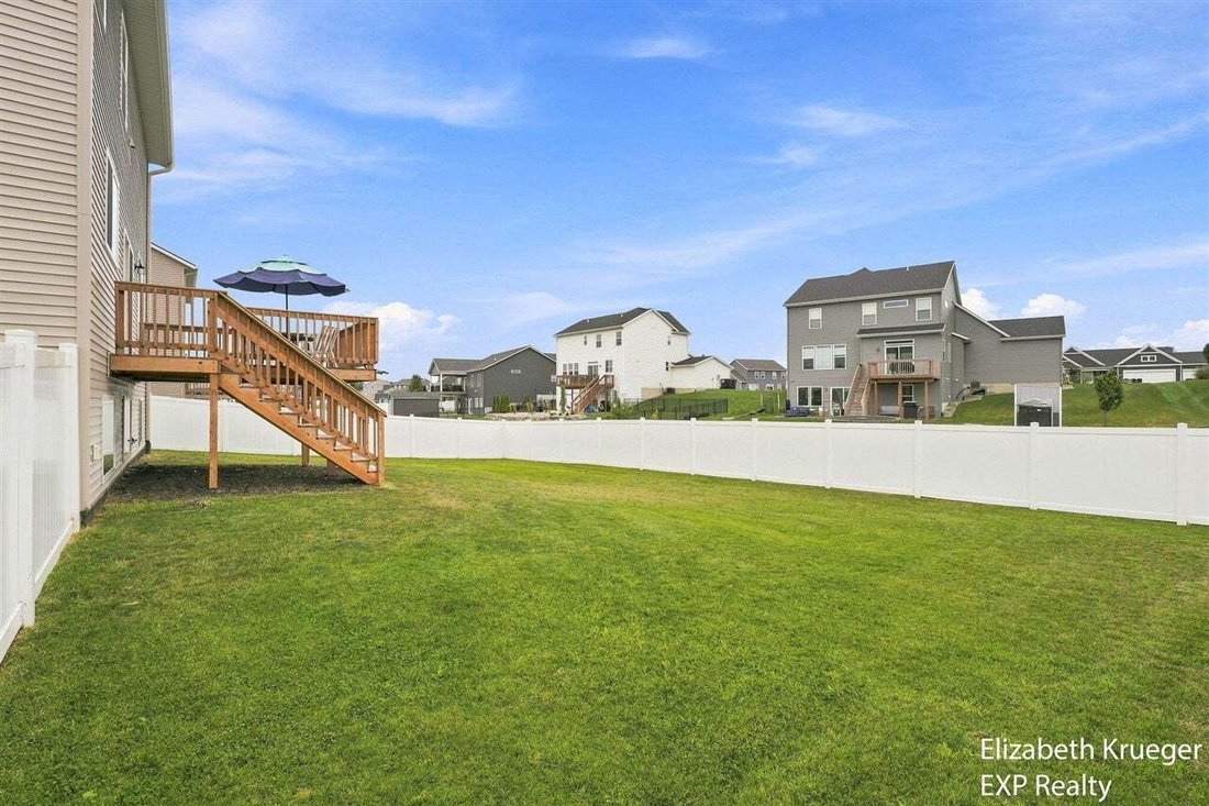 House in Hudsonville, Michigan, United States 5 - 18861387