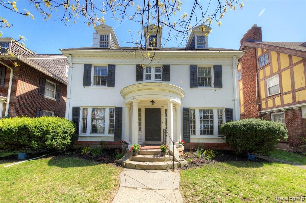 Casa a Detroit, Michigan, Stati Uniti 5 - 18861542