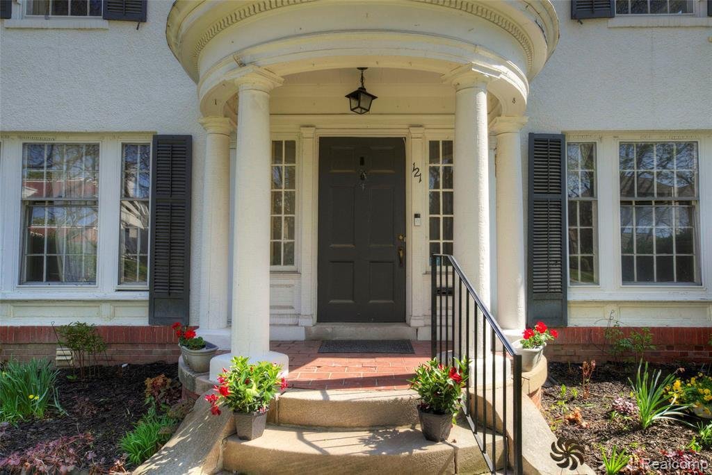 Casa a Detroit, Michigan, Stati Uniti 3 - 18861542