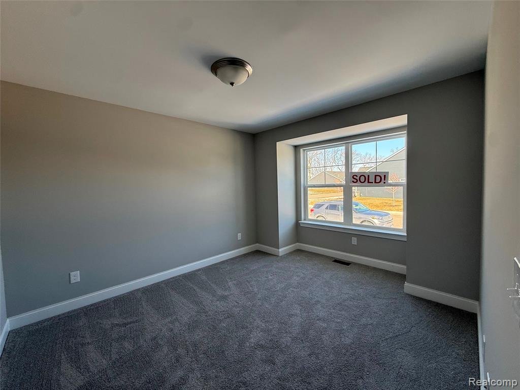 Condominio en Howell, Míchigan, Estados Unidos 2 - 18861808