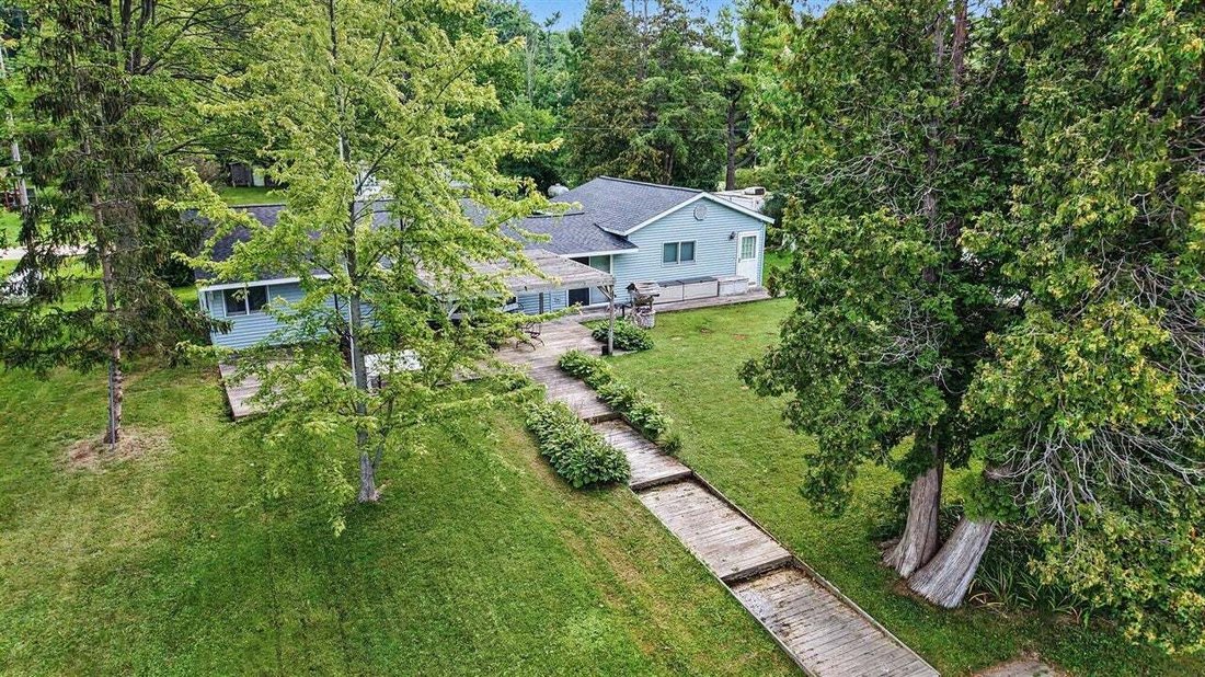 House in Fremont, Michigan, United States 1 - 18861487