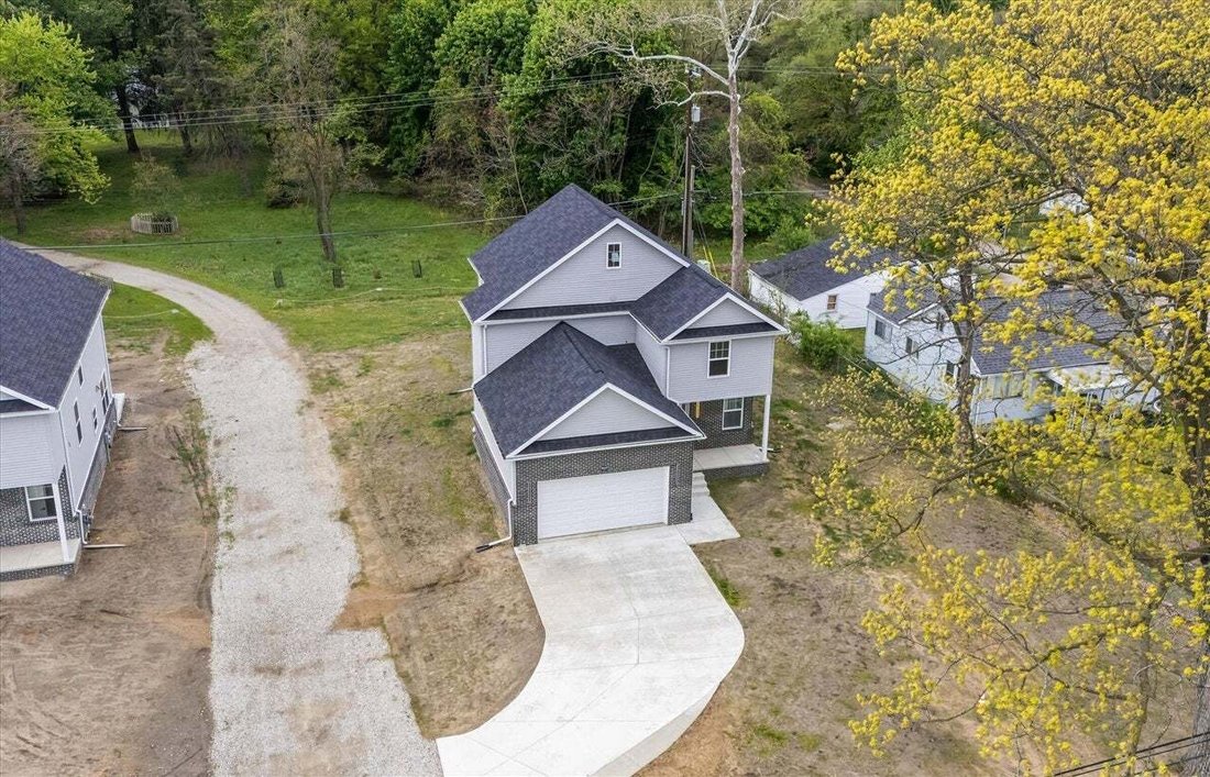 House in Garden City, Michigan, United States 4 - 18861687