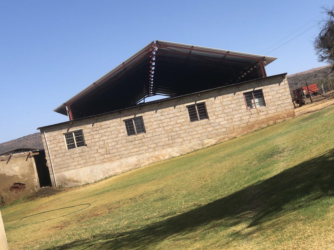 Farm Ranch in Rustenburg, North West, South Africa 2 - 18861941