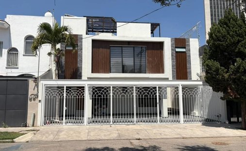 Maison à Tonalá, Jalisco, Mexique 1