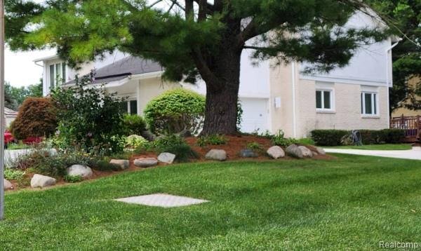 House in Farmington Hills, Michigan, United States 3 - 18861649