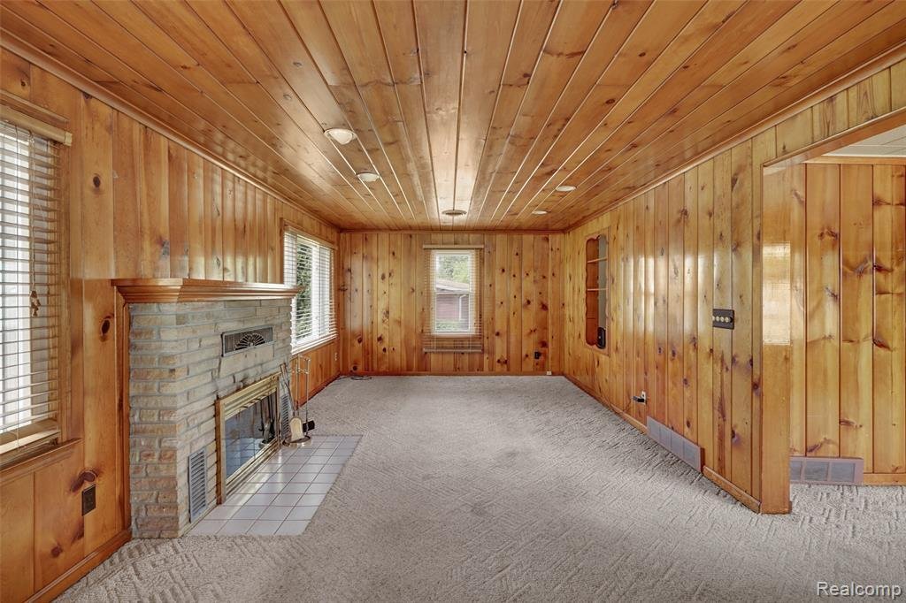 House in Clay Township, Michigan, United States 2 - 18861717