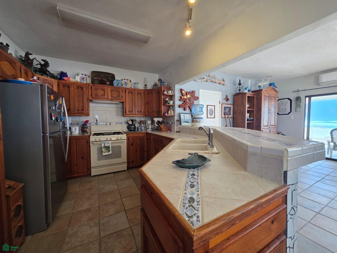 Maison en Playa Miramar, Sonora, Mexique 4 - 18041289