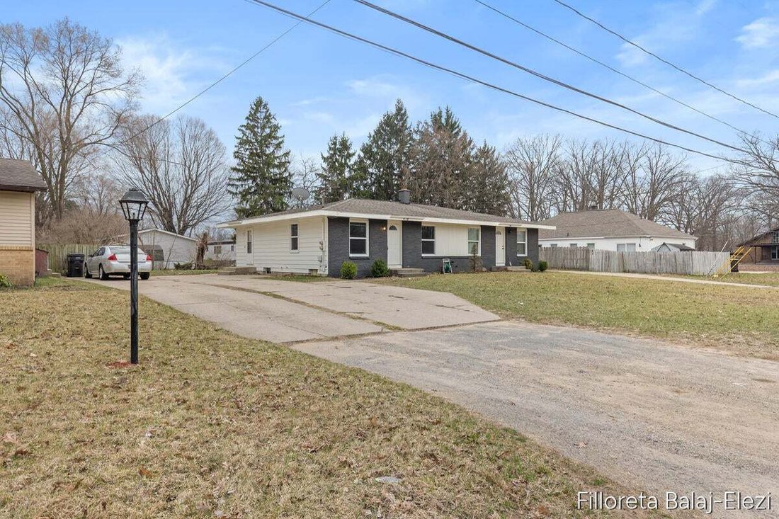 Altro a Kentwood, Michigan, Stati Uniti 2 - 18861454