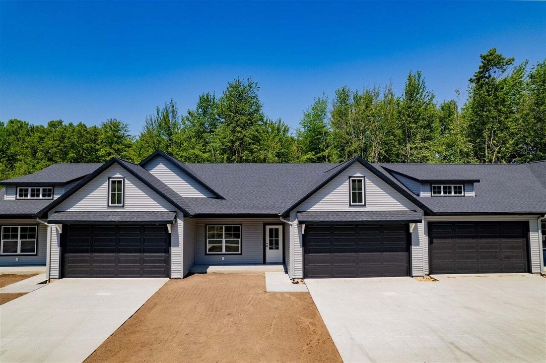 Condo in Ferrysburg, Michigan, United States 4 - 18861858