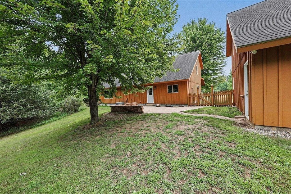 House in Leoni, Michigan, United States 2 - 18861911