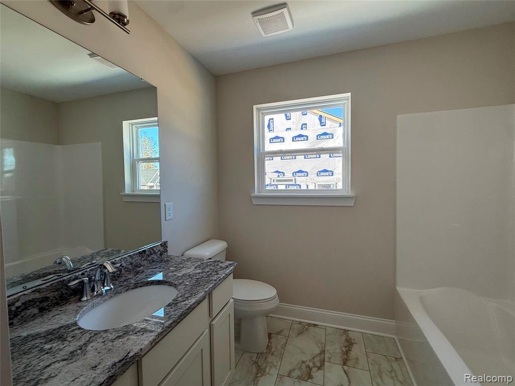 Condominio en Howell, Míchigan, Estados Unidos 4 - 18861775