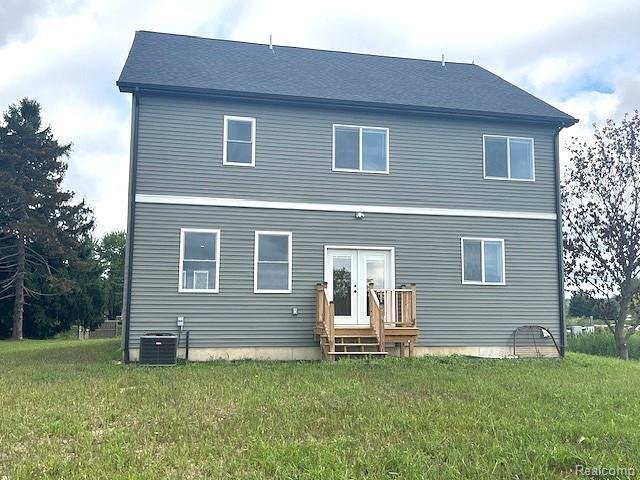 Casa a Riley Township, Michigan, Stati Uniti 2 - 18861781