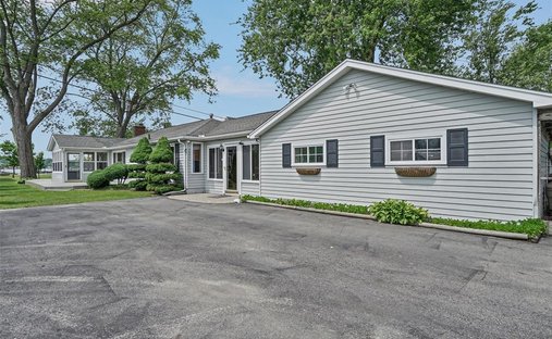 House in Clay Township, Michigan, United States 1