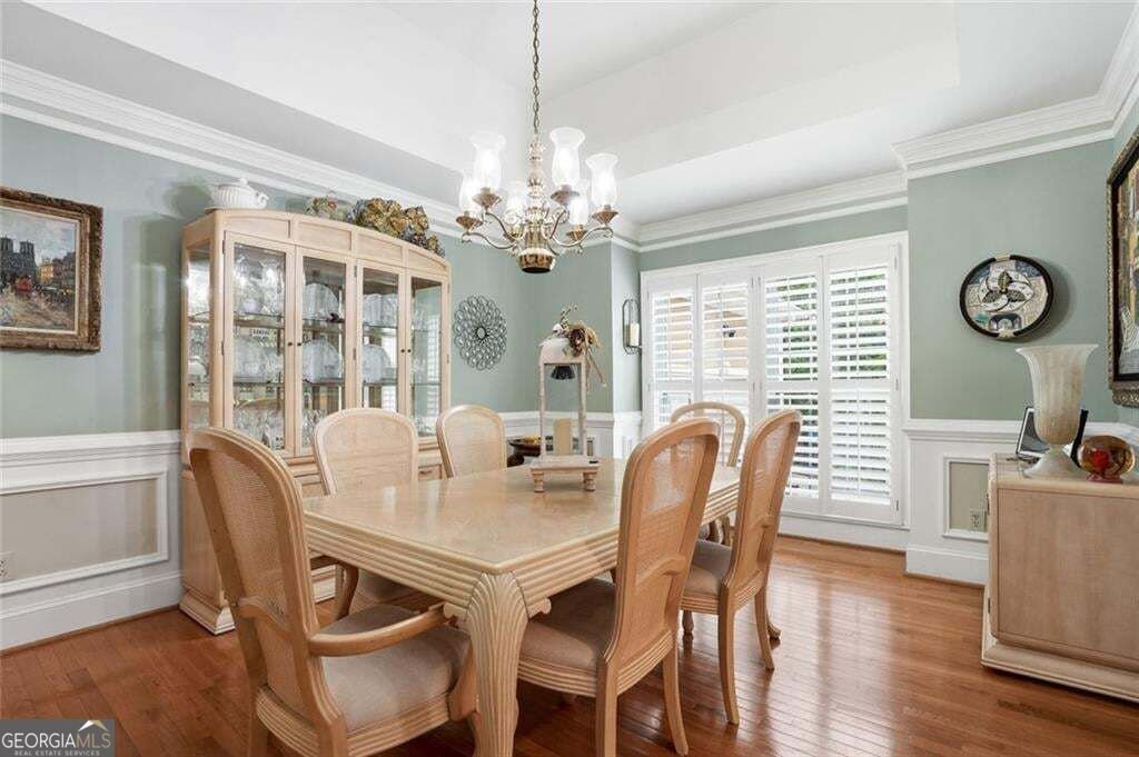 House in Marietta, Georgia, United States 3 - 17993263