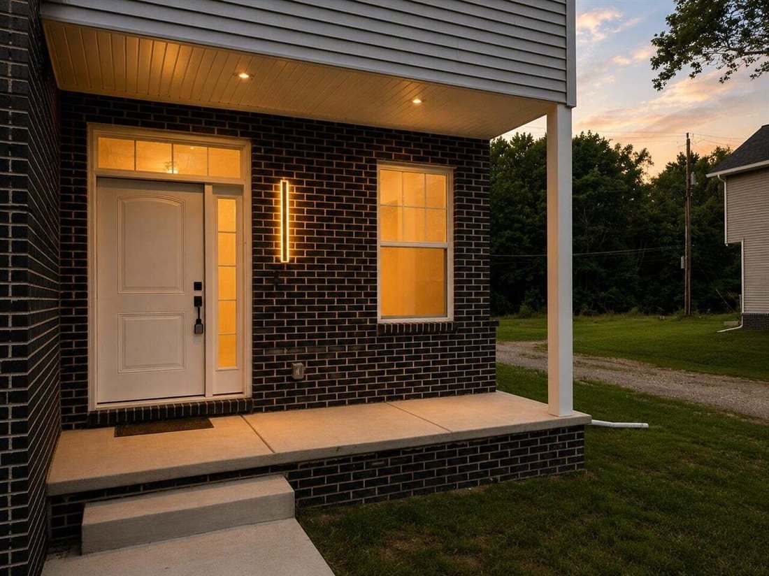 House in Garden City, Michigan, United States 3 - 18861726