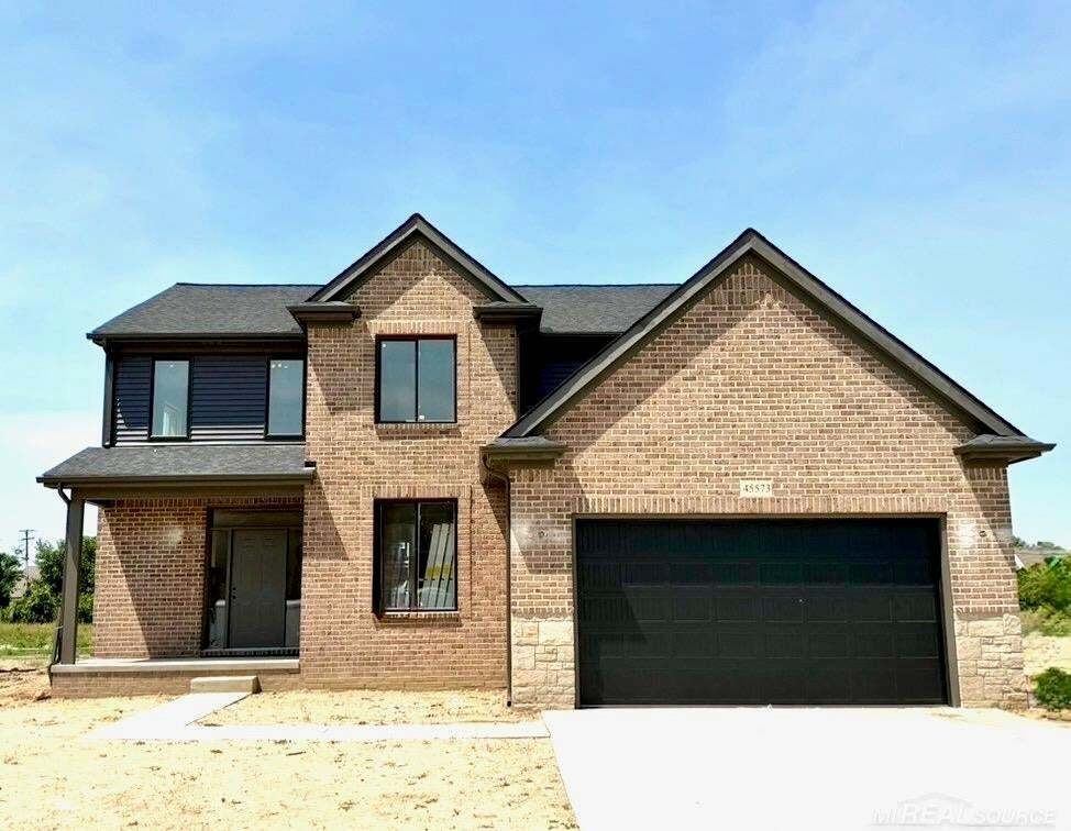 Haus in Macomb, Michigan, Vereinigte Staaten 1 - 18861876