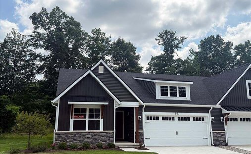 Condominio a Howell, Michigan, Stati Uniti 1