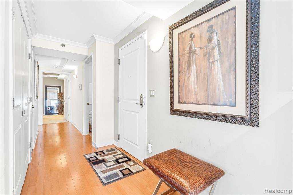 Condo in Detroit, Michigan, United States 3 - 18861511