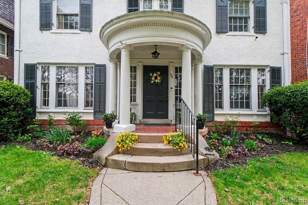 Casa a Detroit, Michigan, Stati Uniti 2 - 18861542