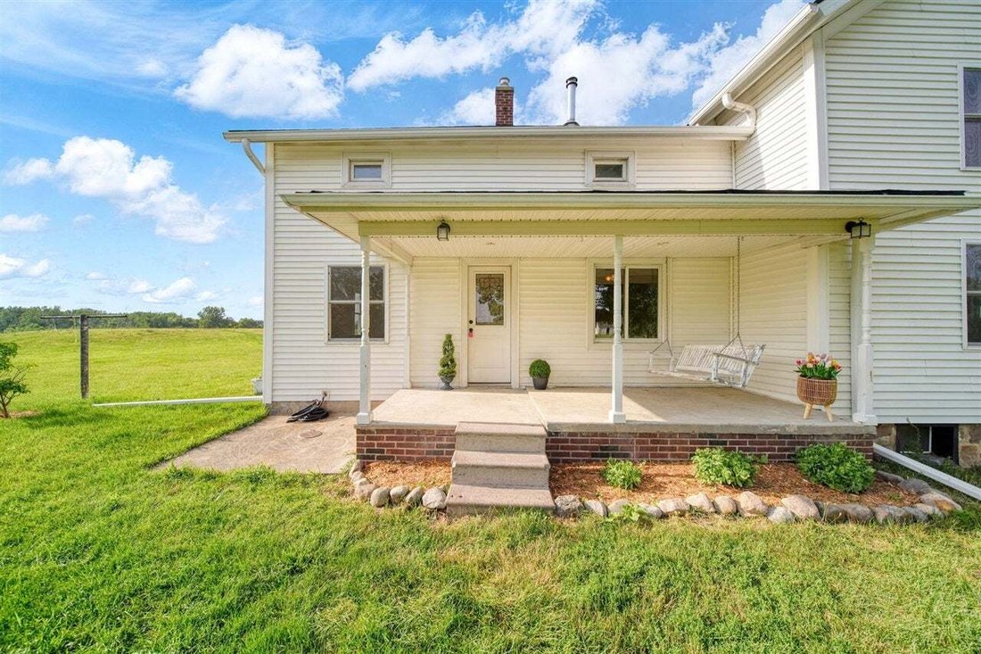 House in Saline, Michigan, United States 2 - 18861875