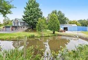 House in Chelsea, Michigan, United States 1 - 18861823