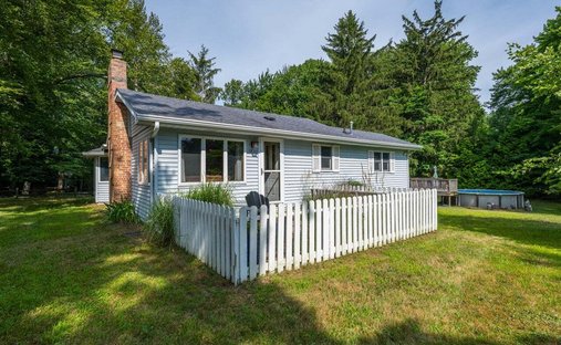 Casa in Harbert, Michigan, Stati Uniti 1