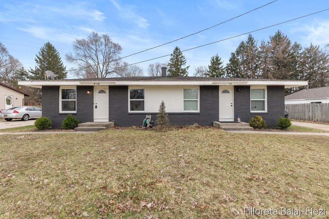 Altro a Kentwood, Michigan, Stati Uniti 1 - 18861454