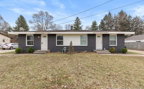 Kentwood, Michigan, Vereinigte Staaten 1