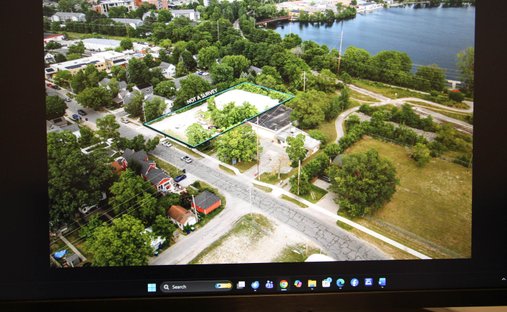 Garfield Township, Michigan, Stati Uniti 1