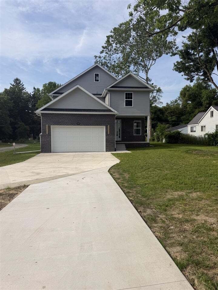 House in Garden City, Michigan, United States 5 - 18861687