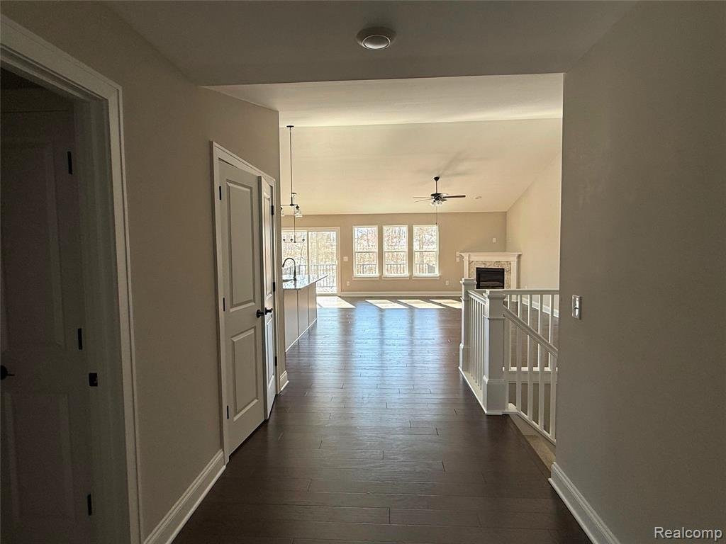 Condominio en Howell, Míchigan, Estados Unidos 4 - 18861792