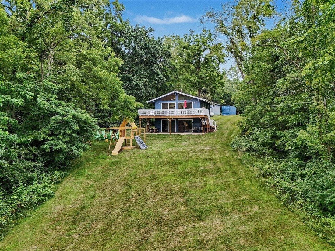 House in Manchester, Michigan, United States 1 - 18861776