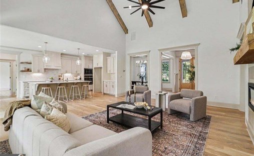 Maison à Carrollton, Géorgie, États-Unis 1