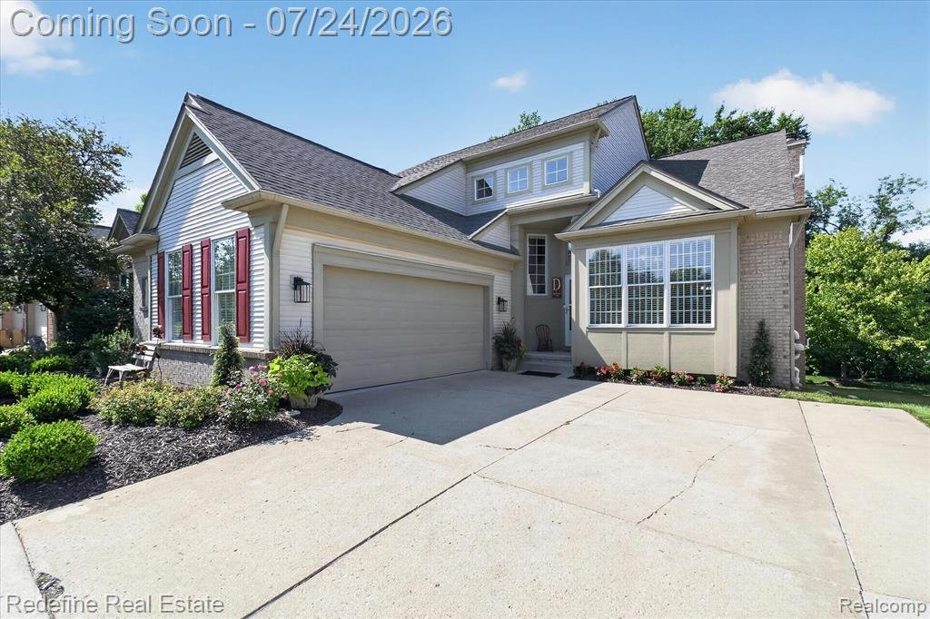 Condo in Plymouth, Michigan, United States 3 - 18861766