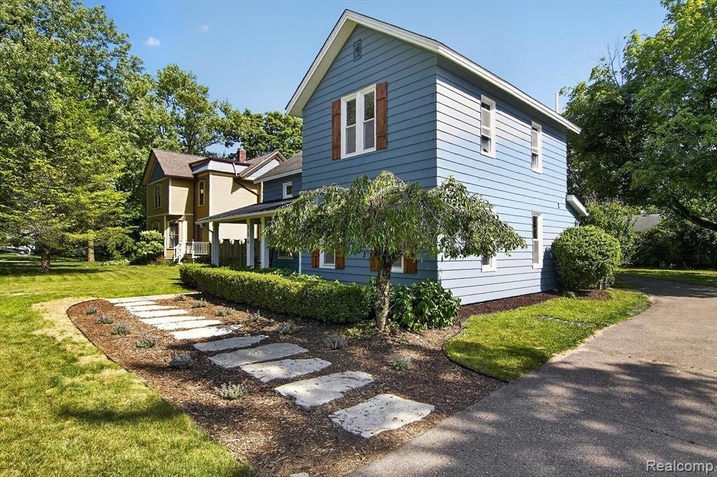 House in Milford Charter Township, Michigan, United States 3 - 18861874
