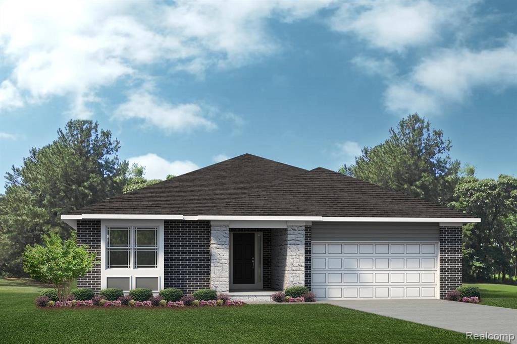 House in Superior Charter Township, Michigan, United States 1 - 18861917